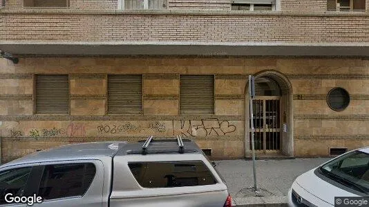 Apartments for rent in Turin - Photo from Google Street View