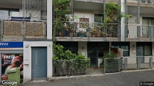 Apartments for rent in London N1 - Photo from Google Street View