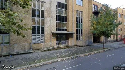 Apartments for rent in London SE1 - Photo from Google Street View