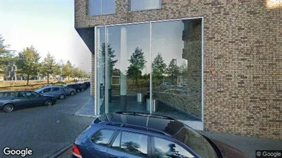 Apartments for rent in Utrecht Leidsche Rijn - Photo from Google Street View