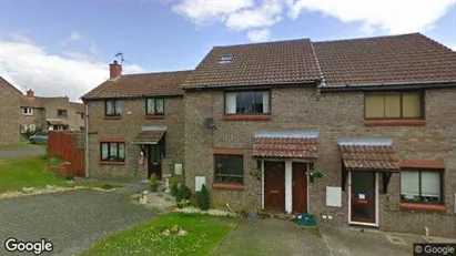 Apartments for rent in Dursley - Gloucestershire - Photo from Google Street View