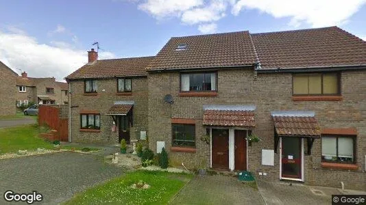 Apartments for rent in Dursley - Gloucestershire - Photo from Google Street View