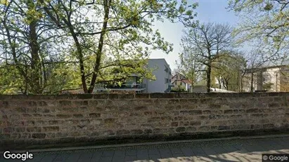 Apartments for rent in Dresden - Photo from Google Street View