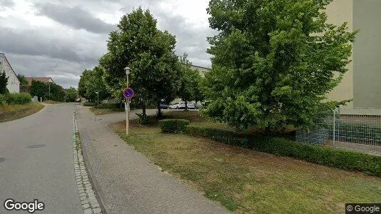 Apartments for rent in Vorpommern-Greifswald - Photo from Google Street View