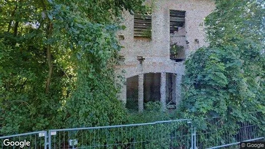 Apartments for rent in Barnim - Photo from Google Street View