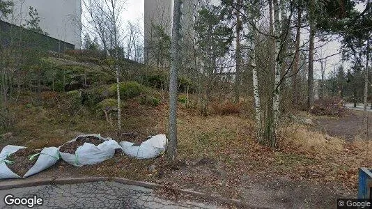 Apartments for rent in Espoo - Photo from Google Street View