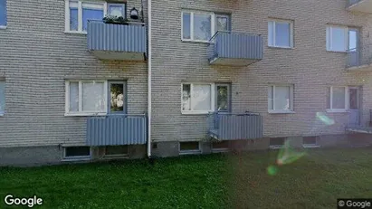 Apartments for rent in Kemi - Photo from Google Street View