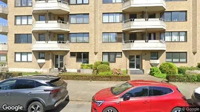 Apartments for rent in Antwerp Ekeren - Photo from Google Street View