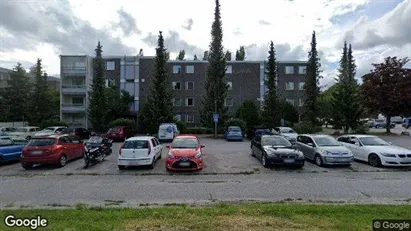 Apartments for rent in Turku - Photo from Google Street View