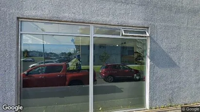 Apartments for rent in Selfoss - Photo from Google Street View