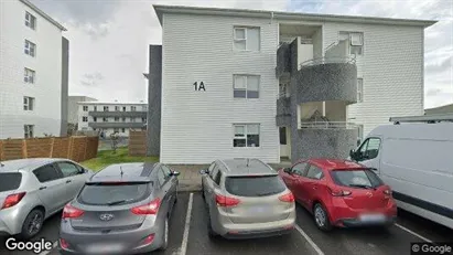 Apartments for rent in Hafnarfjörður - Photo from Google Street View