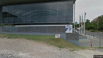 Apartments for rent in Szentendrei - Photo from Google Street View