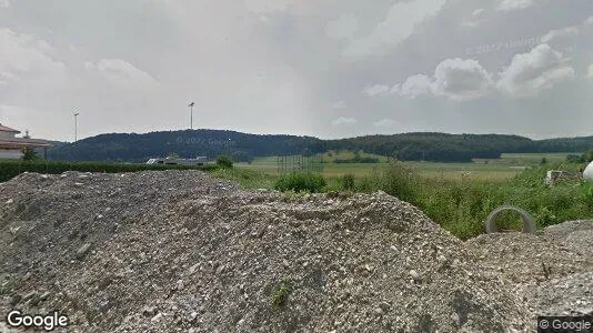 Apartments for rent in Schaffhausen - Photo from Google Street View