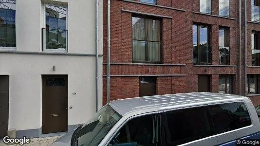 Apartments for rent in Roeselare - Photo from Google Street View