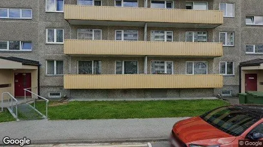 Apartments for rent in Tallinn Kesklinna - Photo from Google Street View