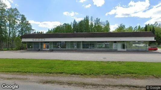 Apartments for rent in Järvenpää - Photo from Google Street View