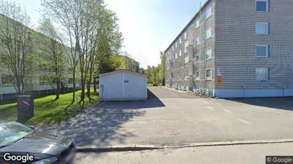 Apartments for rent in Seinäjoki - Photo from Google Street View