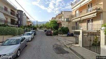 Apartments for rent in Patras - Photo from Google Street View