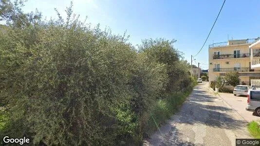 Apartments for rent in Patras - Photo from Google Street View