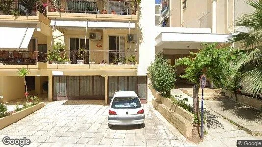 Apartments for rent in Patras - Photo from Google Street View