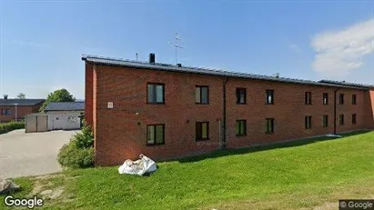 Apartments for rent in Örnsköldsvik - Photo from Google Street View