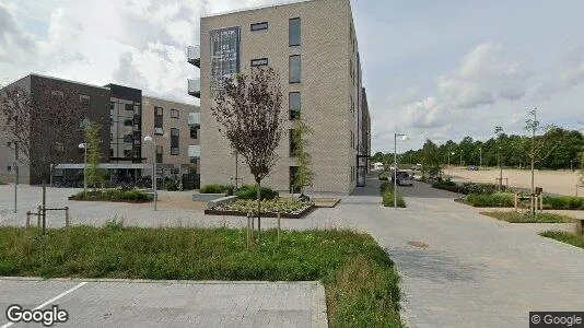 Apartments for rent in Odense M - Photo from Google Street View