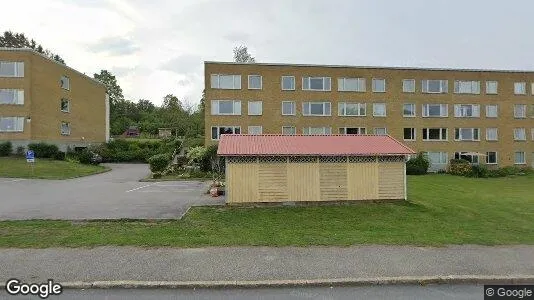 Apartments for rent in Flen - Photo from Google Street View