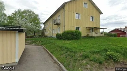 Apartments for rent in Falun - Photo from Google Street View