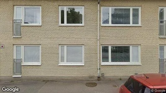 Apartments for rent in Strängnäs - Photo from Google Street View