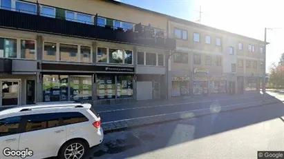 Apartments for rent in Karlskoga - Photo from Google Street View