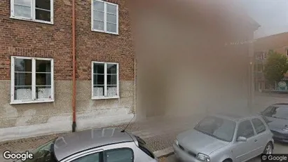 Apartments for rent in Höganäs - Photo from Google Street View