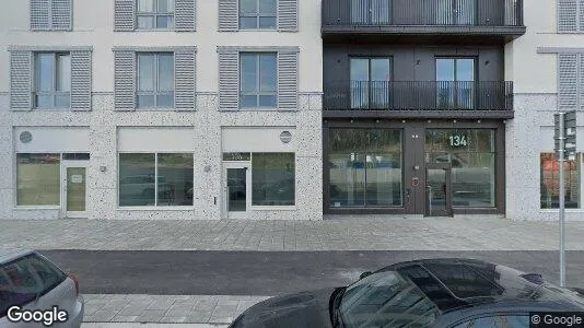 Apartments for rent in Järfälla - Photo from Google Street View