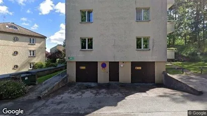 Apartments for rent in Borås - Photo from Google Street View