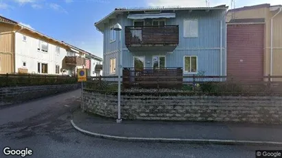 Apartments for rent in Alingsås - Photo from Google Street View