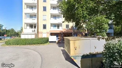 Apartments for rent in Södertälje - Photo from Google Street View