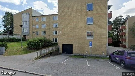 Apartments for rent in Finspång - Photo from Google Street View