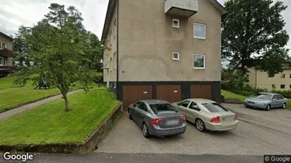 Apartments for rent in Borås - Photo from Google Street View