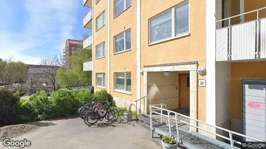 Apartments for rent in Stockholm West - Photo from Google Street View