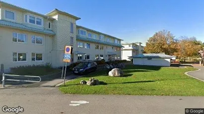 Apartments for rent in Trollhättan - Photo from Google Street View