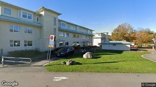 Apartments for rent in Trollhättan - Photo from Google Street View