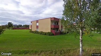 Apartments for rent in Ockelbo - Photo from Google Street View