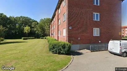 Apartments for rent in Höganäs - Photo from Google Street View