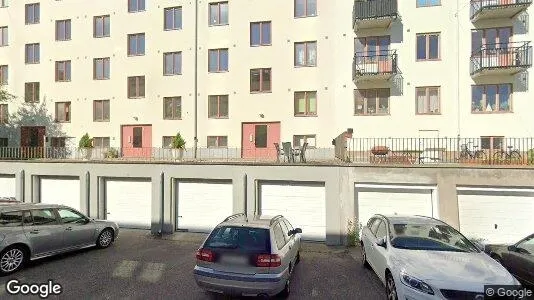 Apartments for rent in Majorna-Linné - Photo from Google Street View