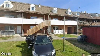 Apartments for rent in Höganäs - Photo from Google Street View