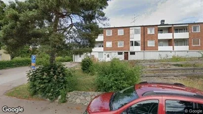 Apartments for rent in Oskarshamn - Photo from Google Street View