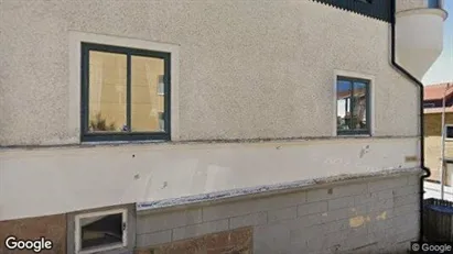 Apartments for rent in Ulricehamn - Photo from Google Street View