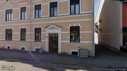 Apartments for rent in Oskarshamn - Photo from Google Street View