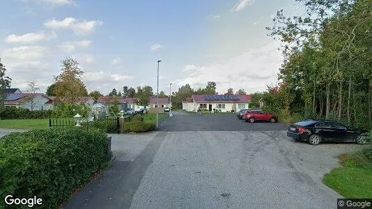 Apartments for rent in Götene - Photo from Google Street View