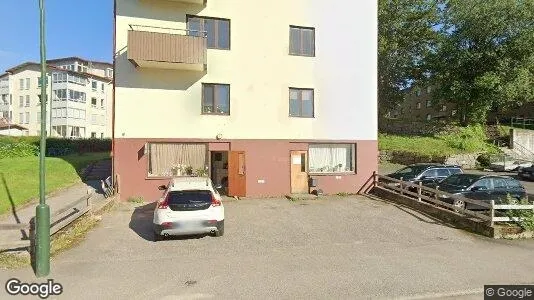 Apartments for rent in Borås - Photo from Google Street View