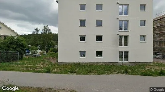 Apartments for rent in Åtvidaberg - Photo from Google Street View